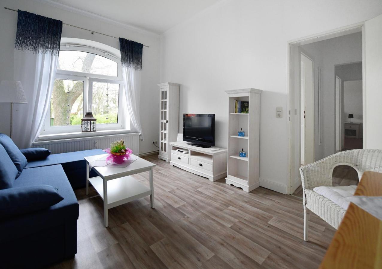 Ferienwohnung Jakob Toenning Ngoại thất bức ảnh